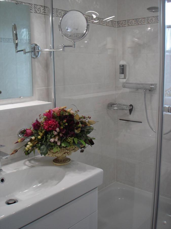 Appartamento Europa Residenz Deluxe 307 Mit Einem Schlafzimmer, 2 Balkone, Doppelstellplatz, Zwei Baeder Bad Füssing