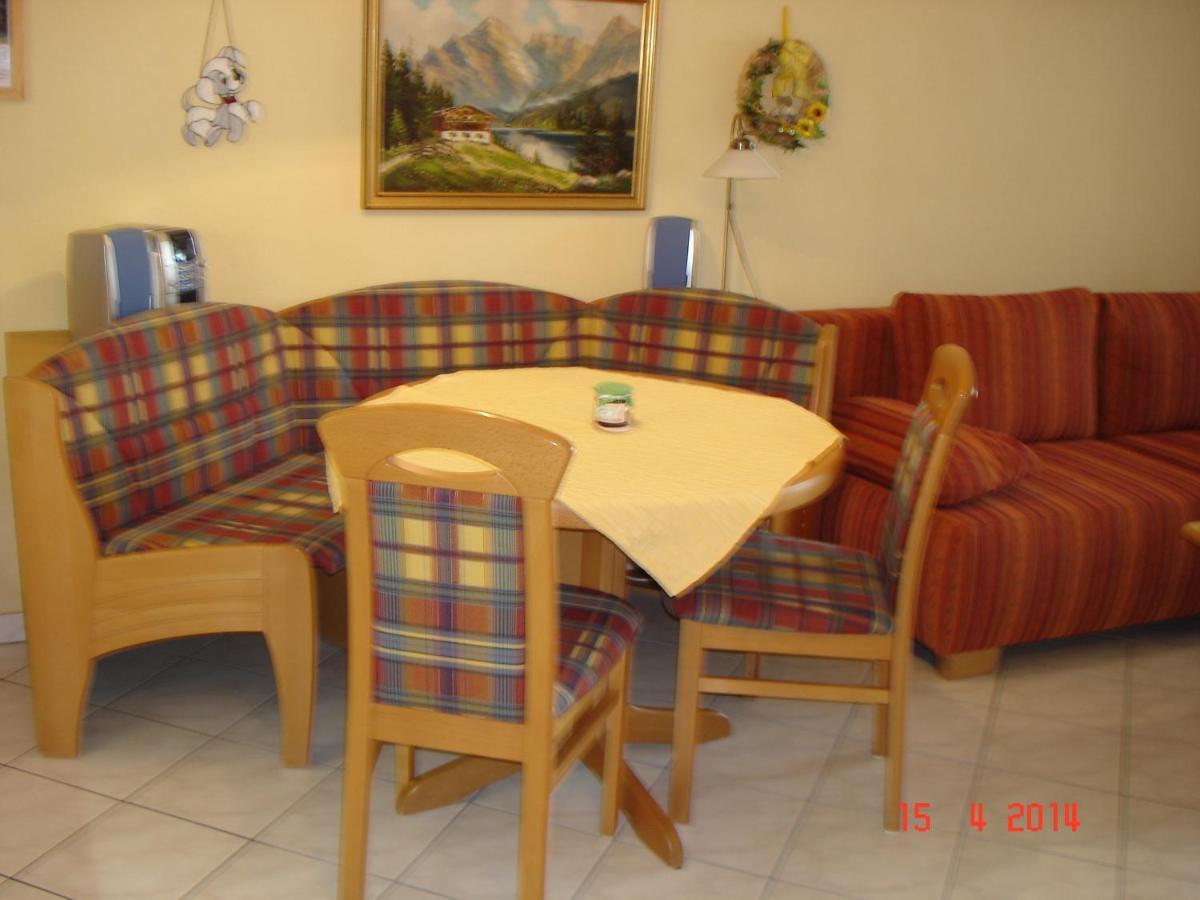Apartment Kursuiten In Der Europa Residenz