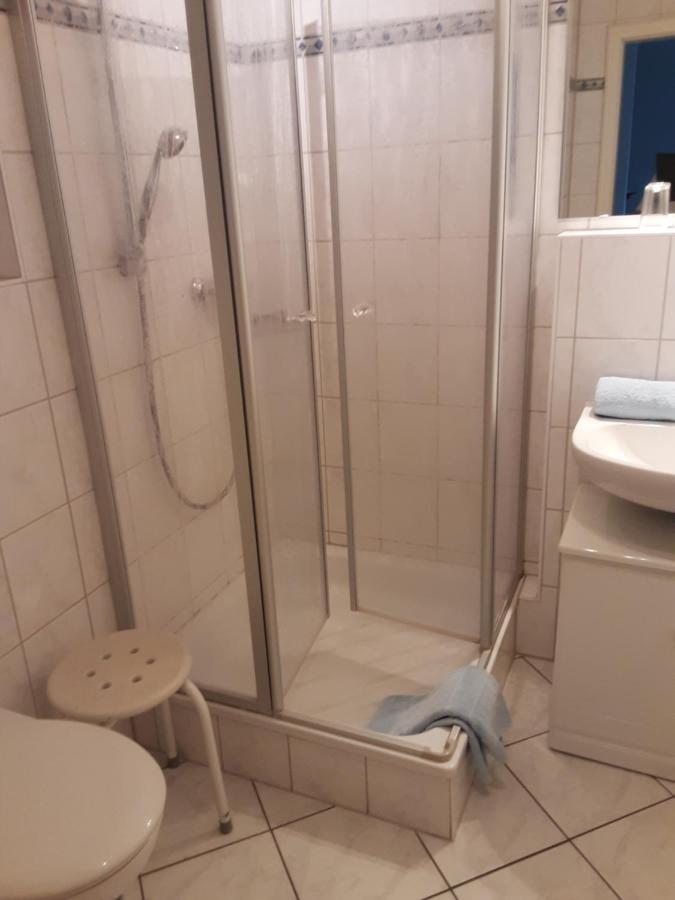 Kursuiten In Der Europa Residenz Bad Füssing
