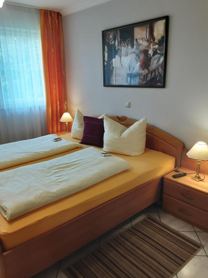 Apartment Kursuiten In Der Europa Residenz