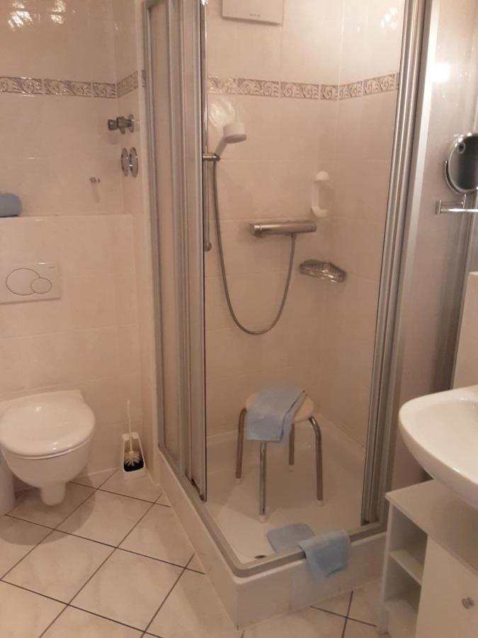 Kursuiten In Der Europa Residenz Apartment *