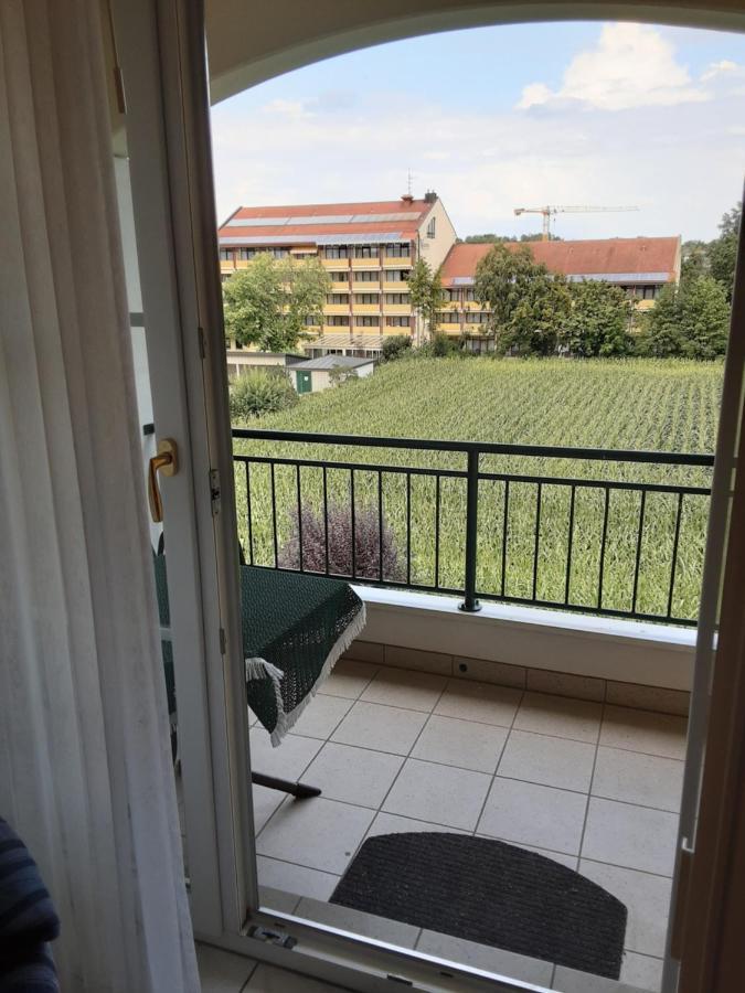 Appartamento Europa Residenz Deluxe 307 Mit Einem Schlafzimmer, 2 Balkone, Doppelstellplatz, Zwei Baeder