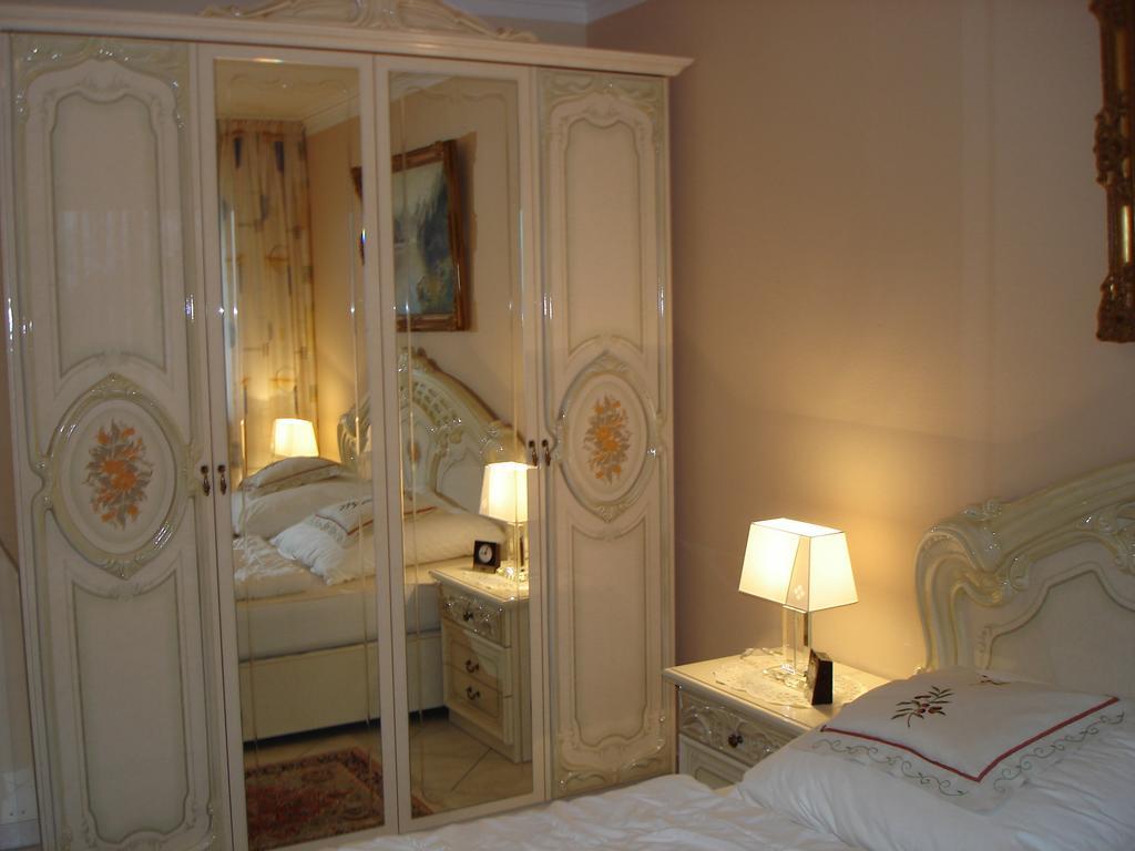 Kursuiten In Der Europa Residenz * Bad Füssing
