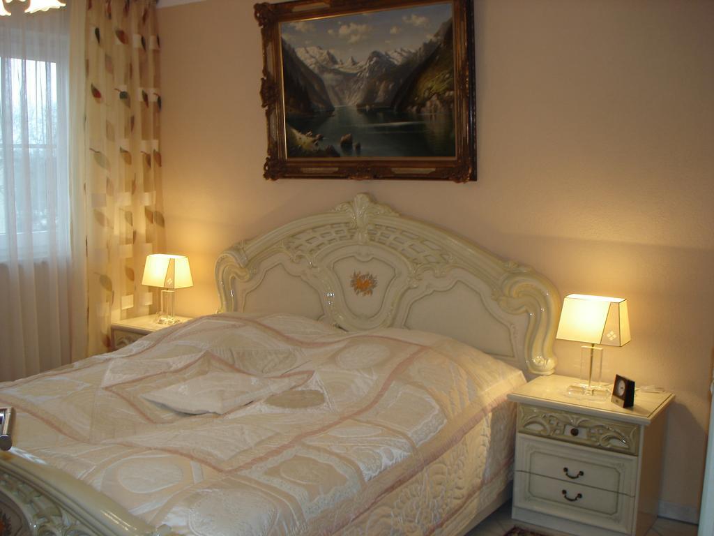 Kursuiten In Der Europa Residenz Bad Füssing