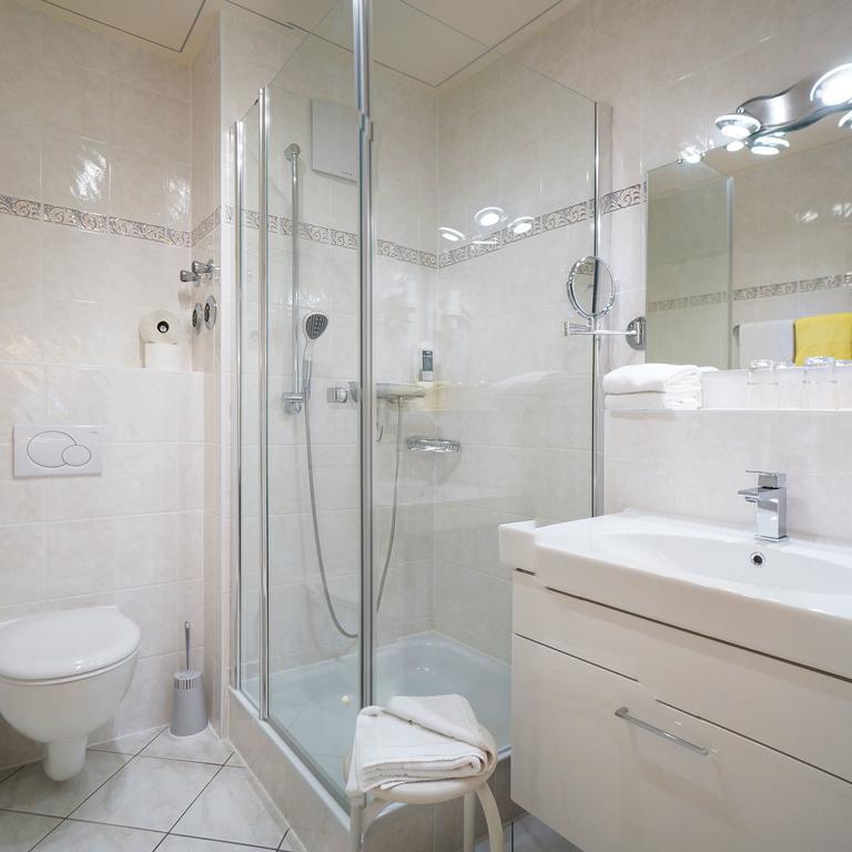Apartment Kursuiten In Der Europa Residenz Bad Füssing