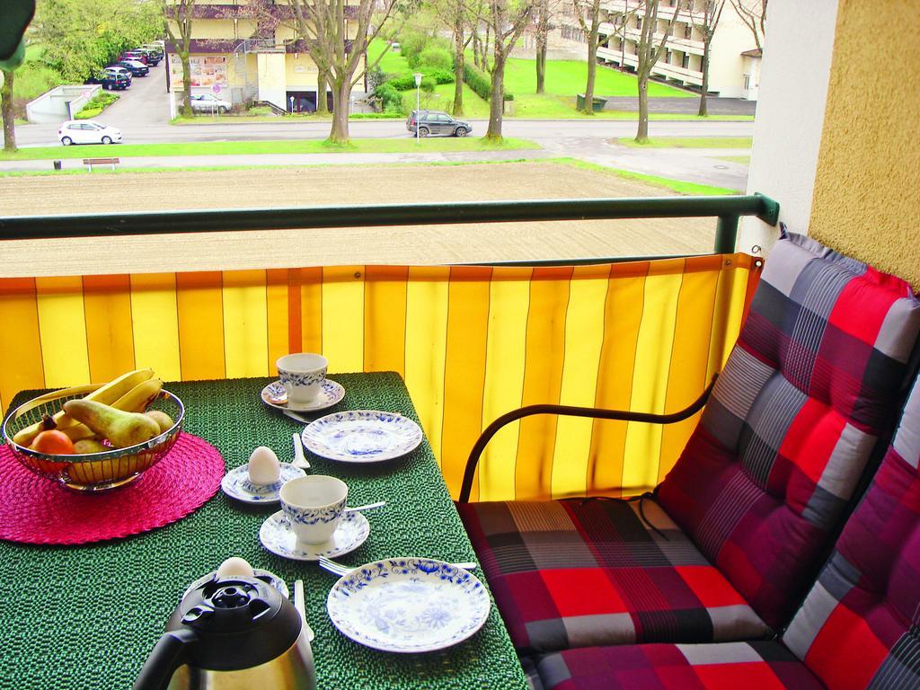 Kursuiten In Der Europa Residenz Bad Füssing