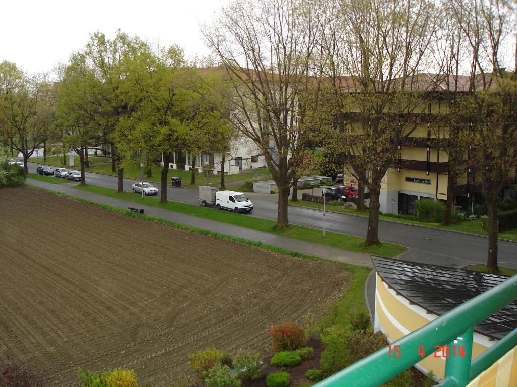 Appartamento Europa Residenz Deluxe 307 Mit Einem Schlafzimmer, 2 Balkone, Doppelstellplatz, Zwei Baeder